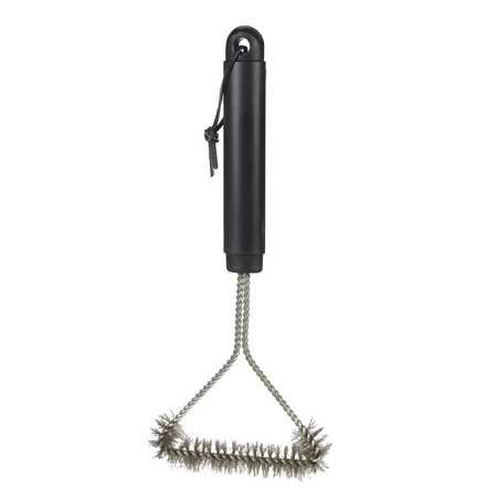 Grill Mark GRILL BRUSH 6.5""WIDE 77641A